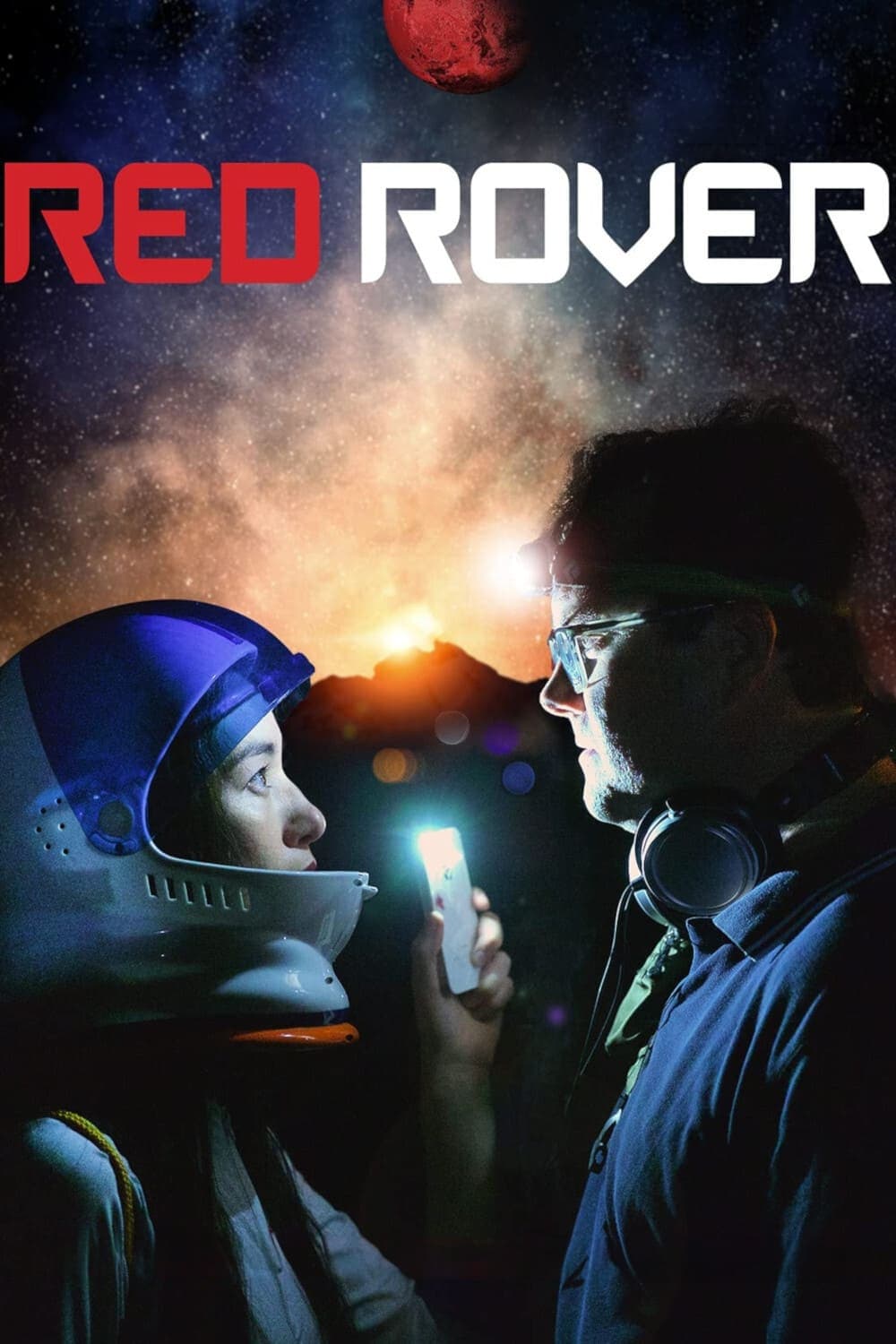 Постер Red Rover